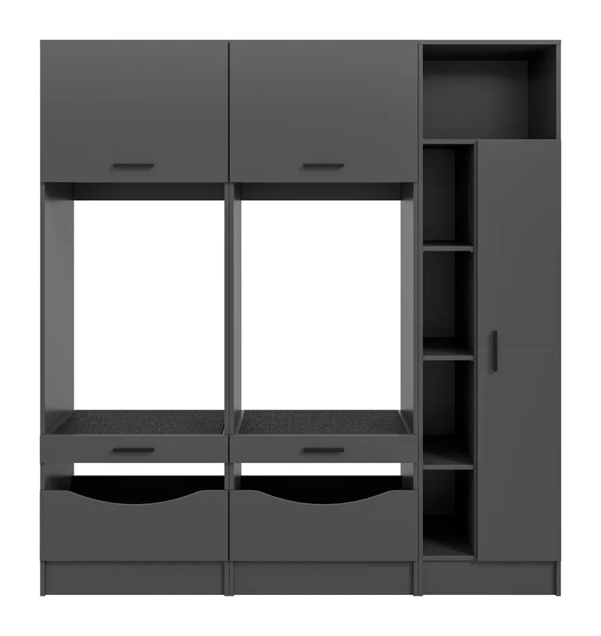 Waschmaschinenumbau-Set hauptaufnahme