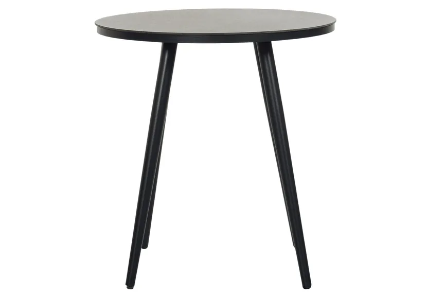 Tisch Ø66cm detail