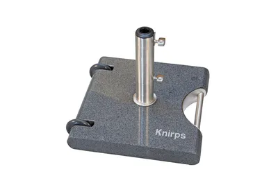 Sonnenschirmständer