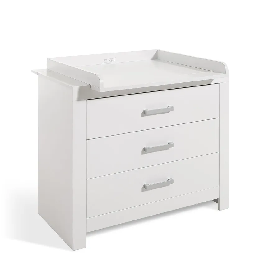 Babyzimmer 4-tlg. detail