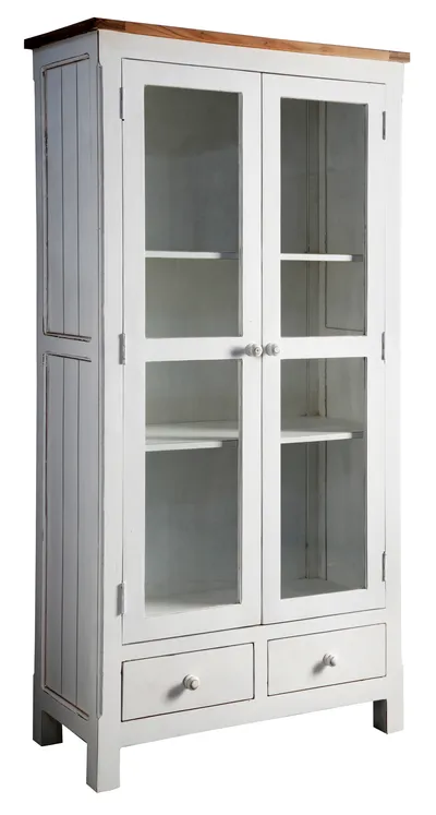 Vitrine