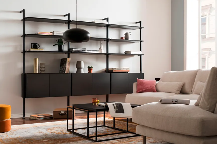 Regalkombination detail