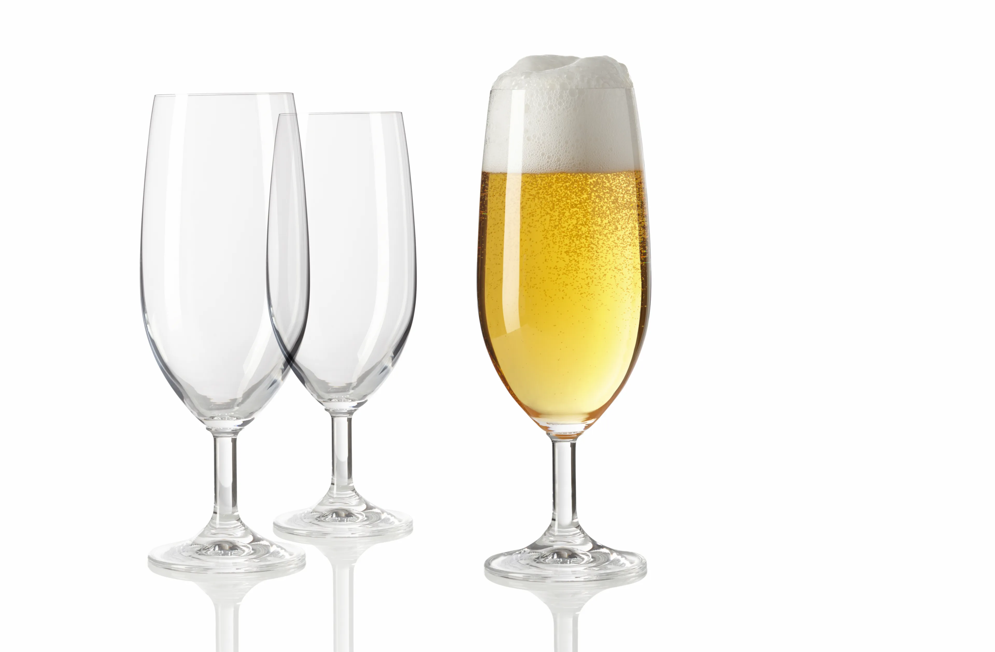 Bierglas Daily 360 ml
