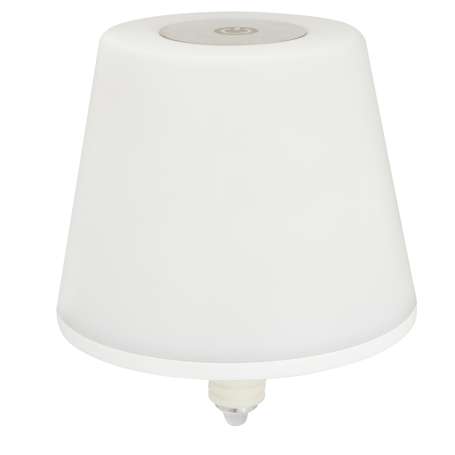 LED-Akku-Flaschenaufsatz