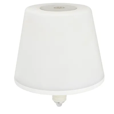 LED-Akku-Flaschenaufsatz