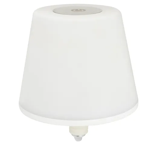 LED-Akku-Flaschenaufsatz