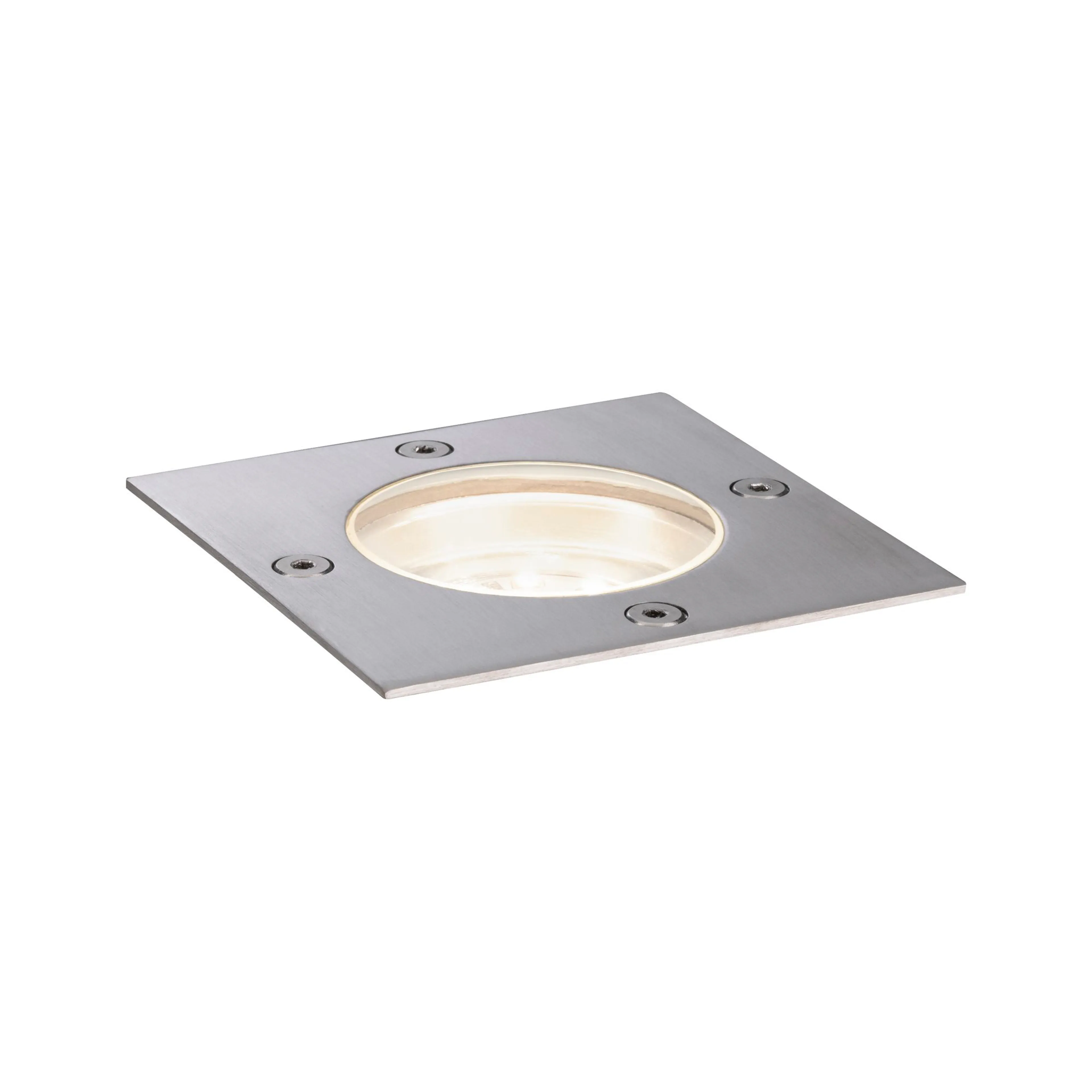 LED-Bodeneinbauleuchte Plug&Shine