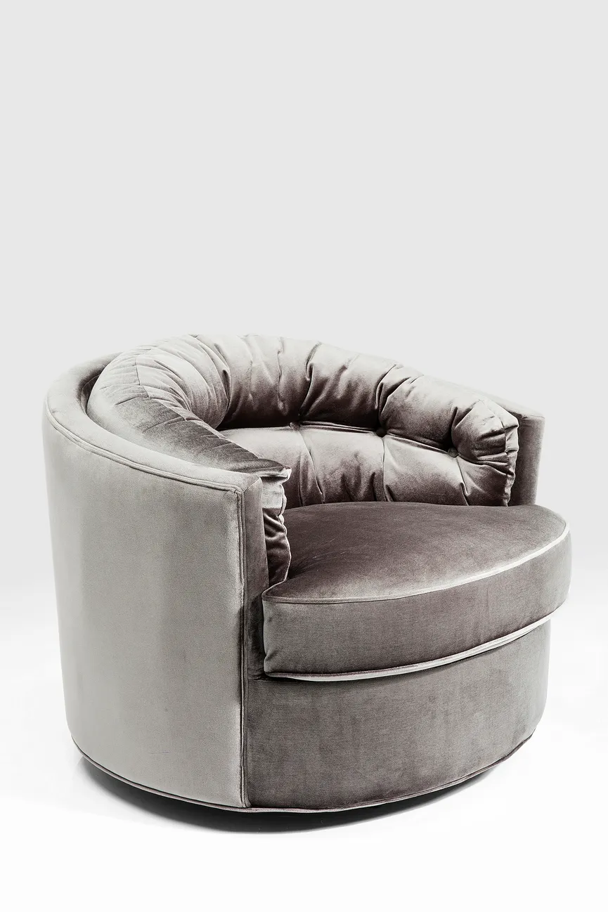 Sessel detail