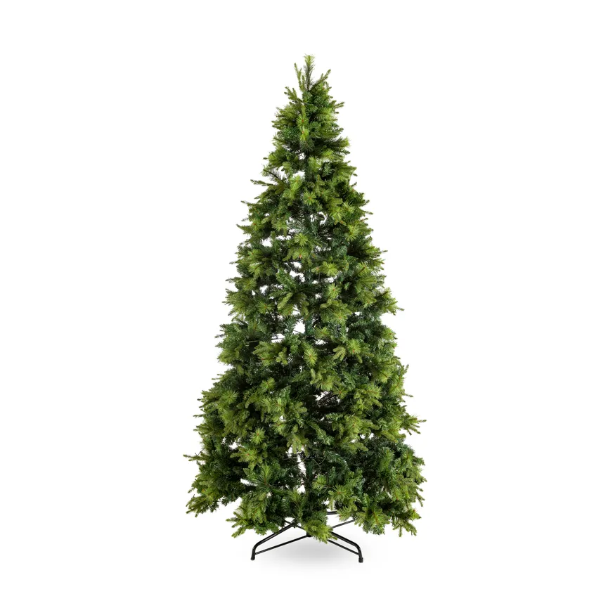 Tannenbaum XL grün detail