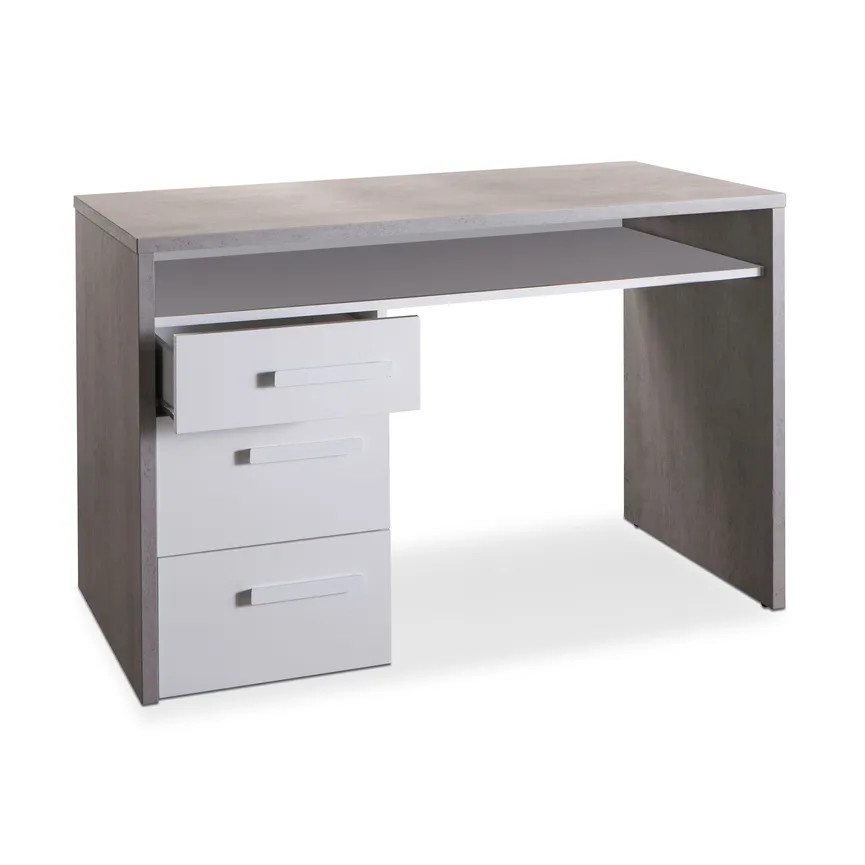 Jugendzimmer 4-tlg. detail