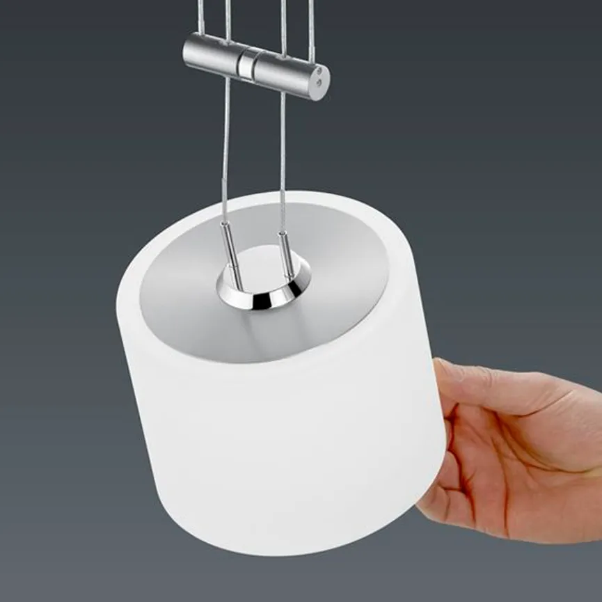 Pendelleuchte "Grazia" detail