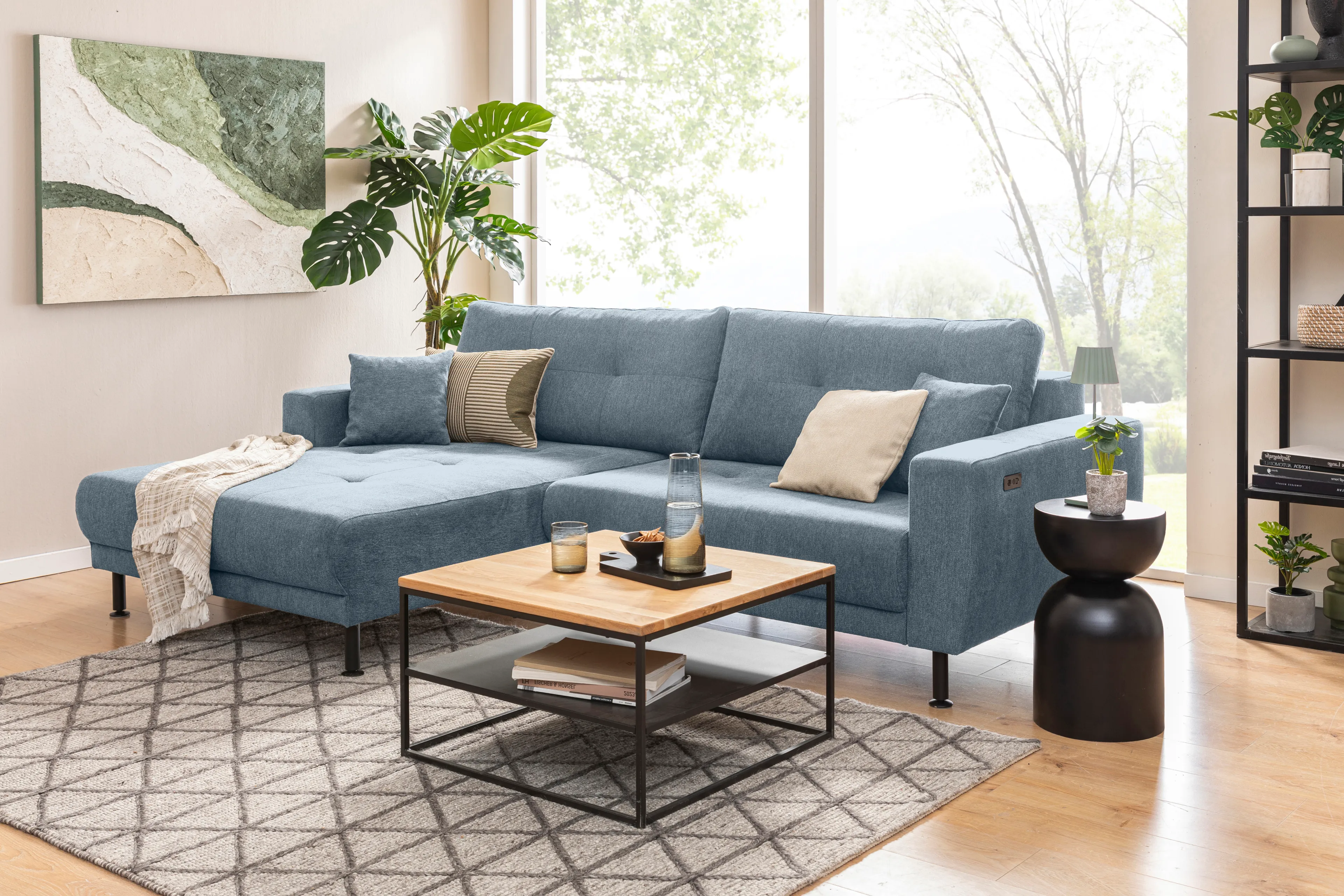 Ecksofa Magic