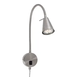 Nickel matt material_farbe