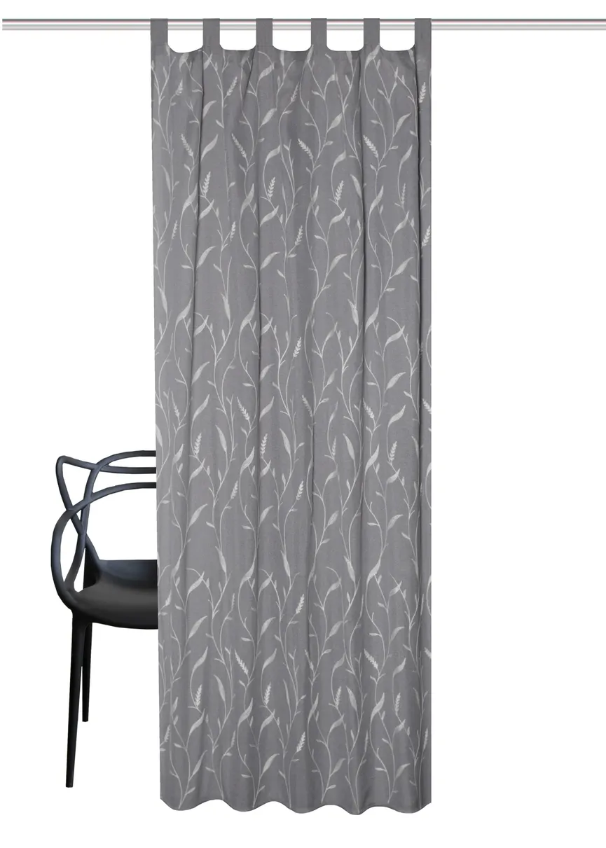 Schlaufenschal Thees 135x225 milieu