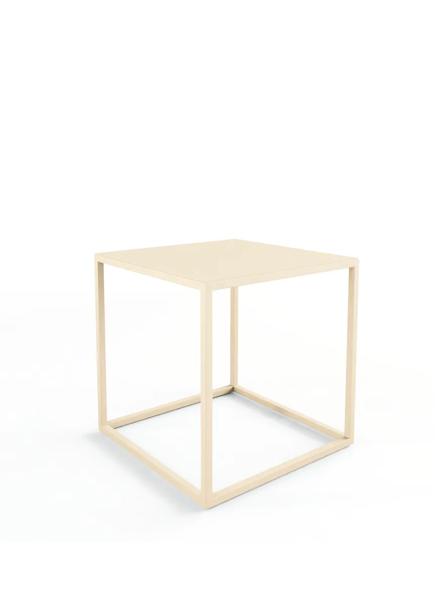 Beistelltisch milieu