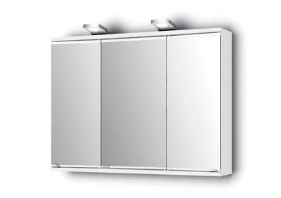 Spiegelschrank