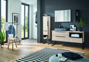 Waschtischunterschrank 