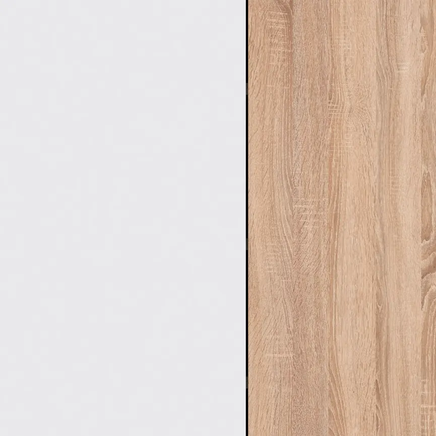Schuhschrank detail