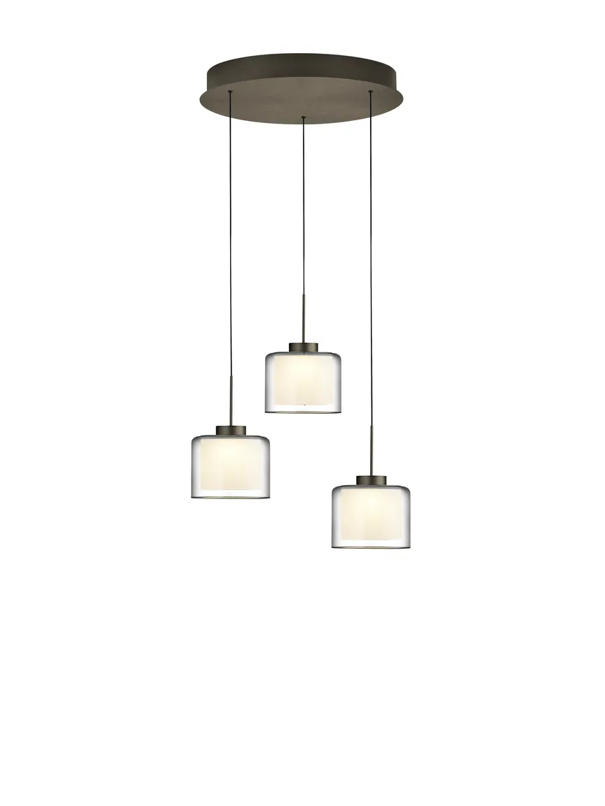 Pendelleuchte "Klara" hauptaufnahme