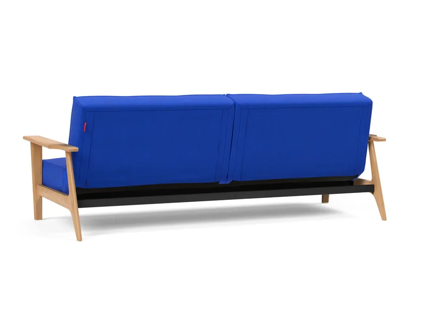 Sofa Frej Eiche detail