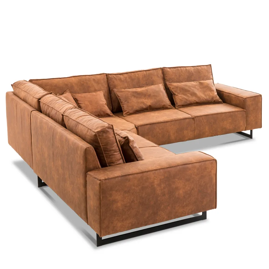 Ecksofa detail