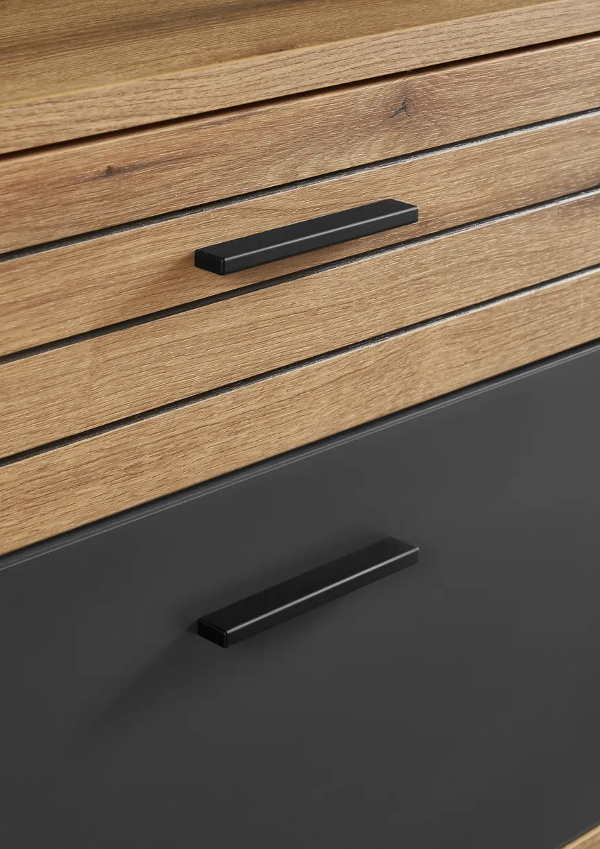 TV-Lowboard detail