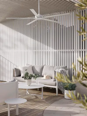 Deckenventilator