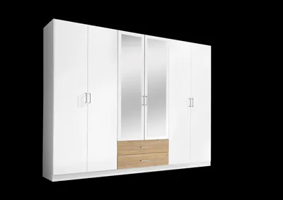Kleiderschrank