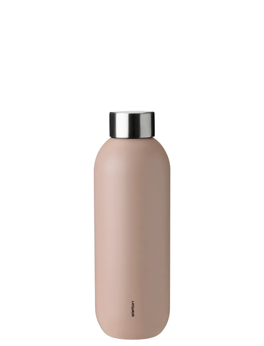 Isolierflasche "Keep Cool" hauptaufnahme