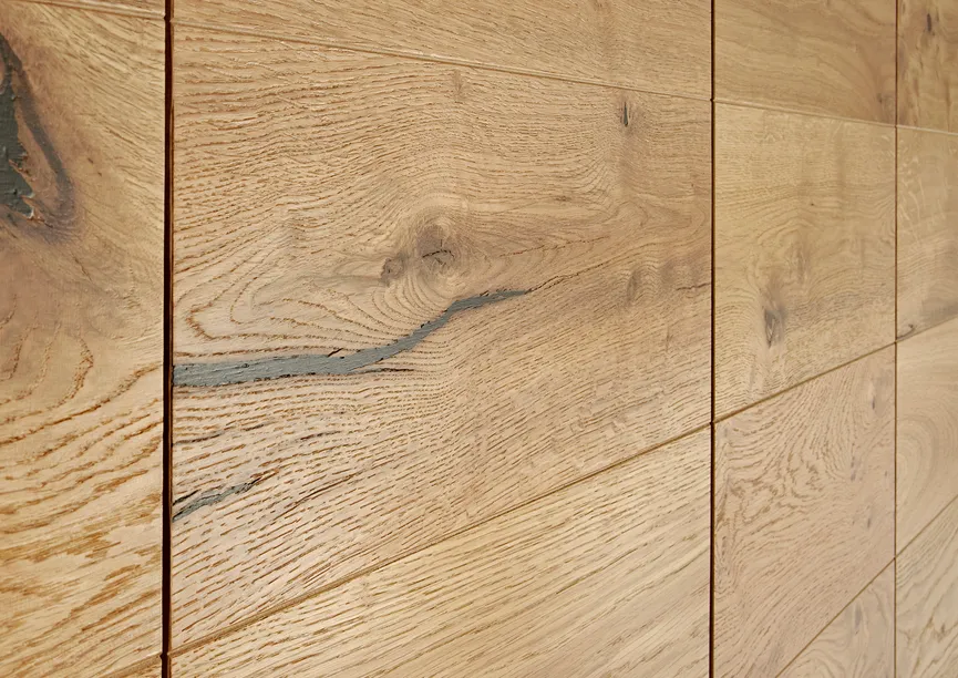 Drehtürenschrank 6-trg. detail