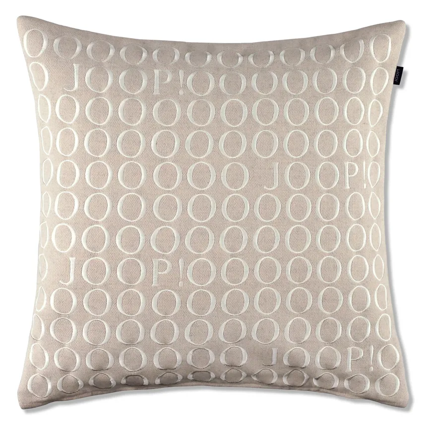 Kissenhülle J!Fine Signature hauptaufnahme