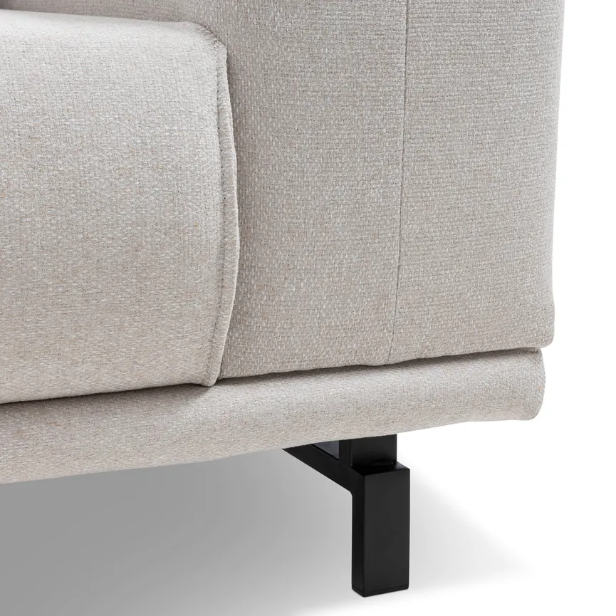 Ecksofa detail