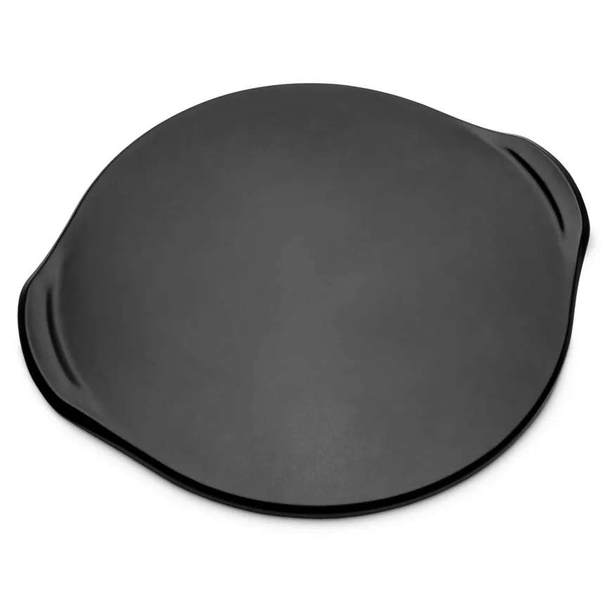 Premium Grilling Stone detail