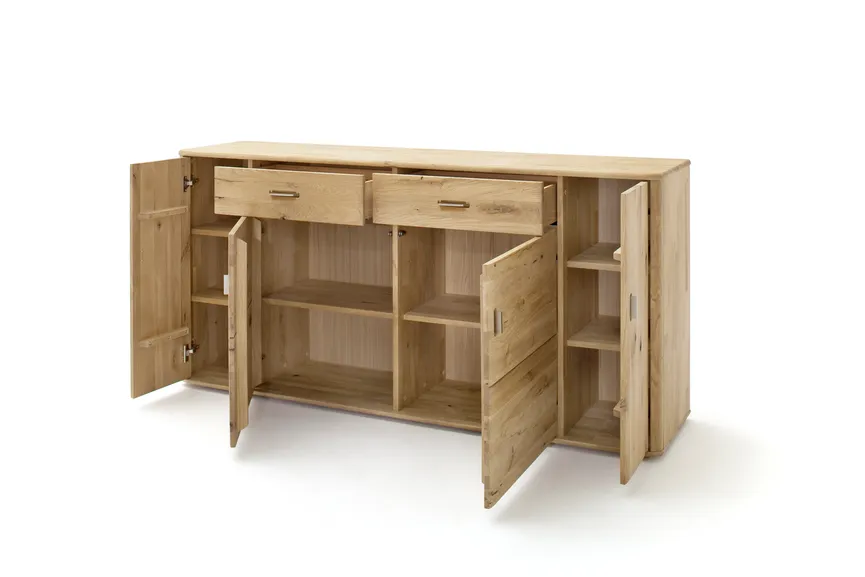Sideboard detail