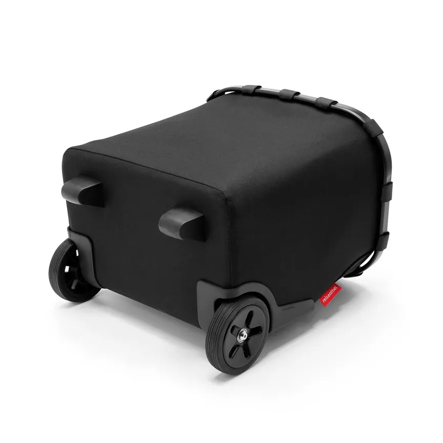 Carrycruiser "black-black" detail
