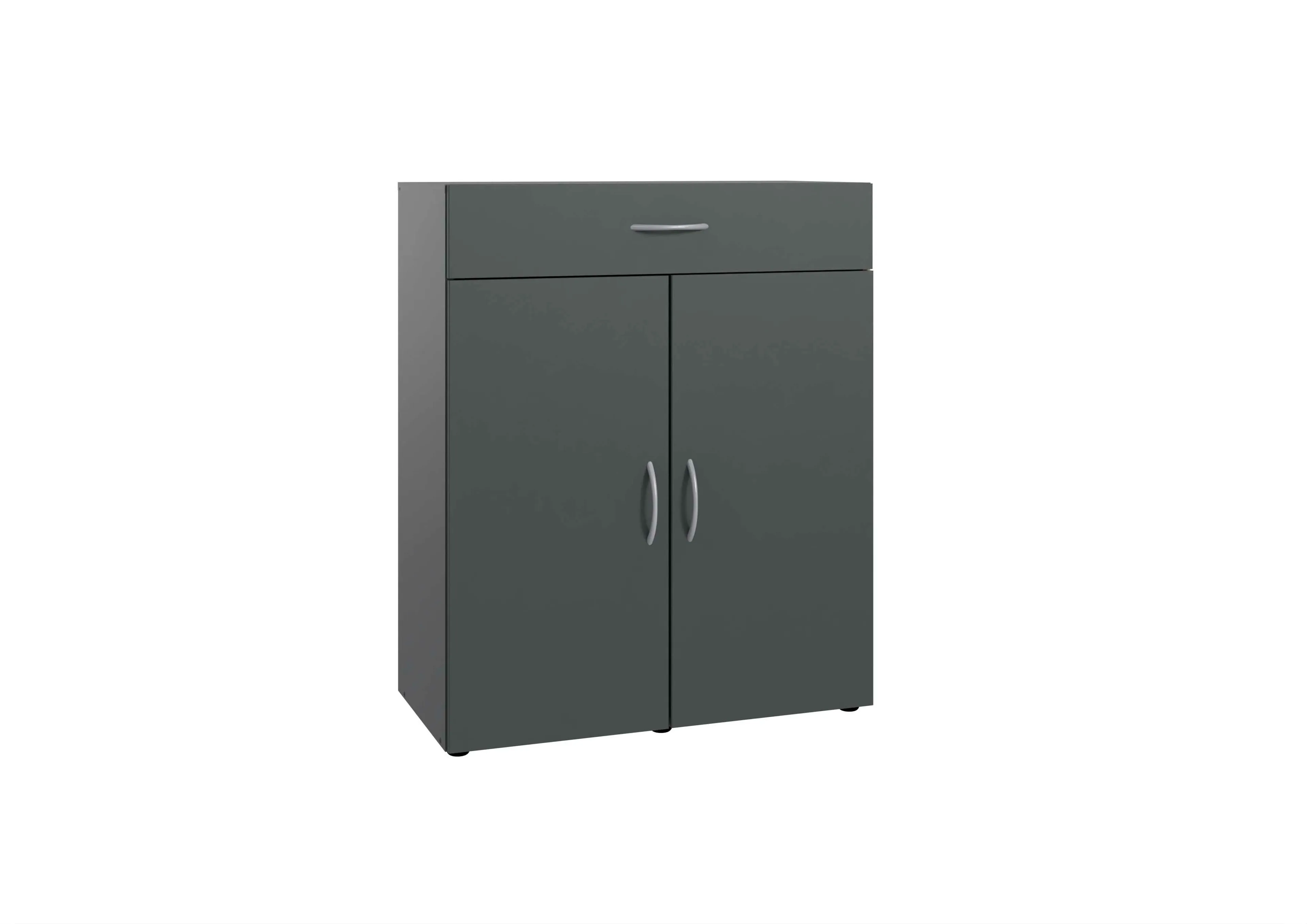 Schuhschrank Multiraumkonzept