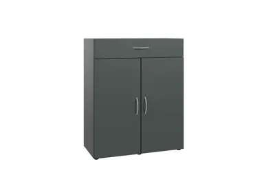 Schuhschrank