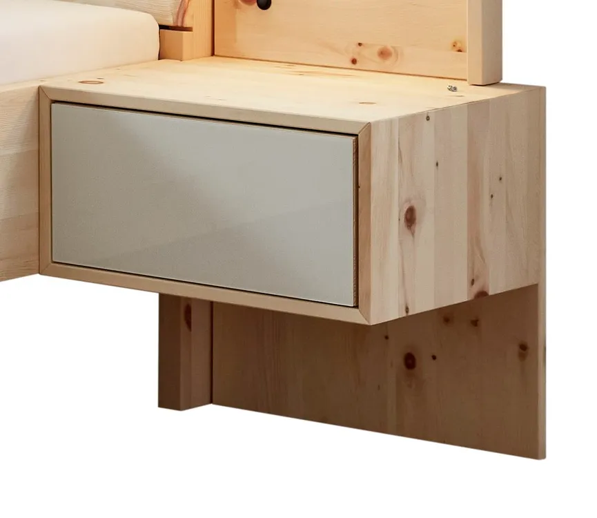 Nachtkonsole hauptaufnahme