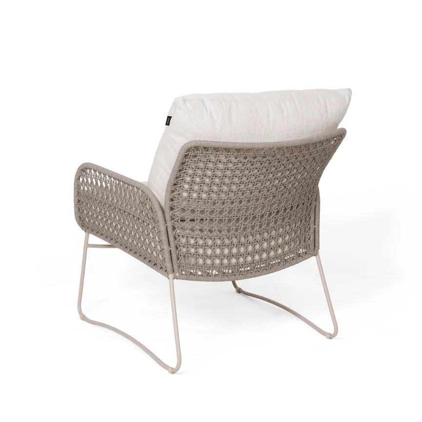 Sessel detail