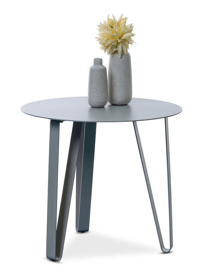 Beistelltisch detail