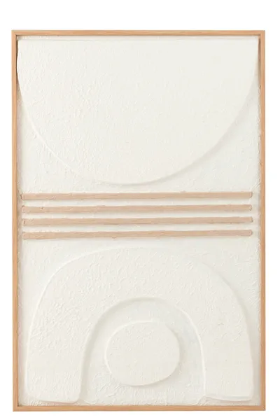 Wandbild 80 x 120 cm