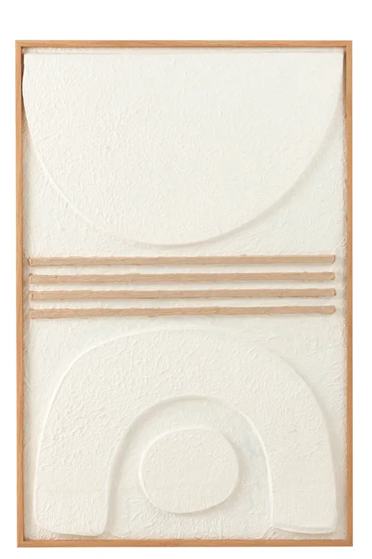 Wandbild 80 x 120 cm