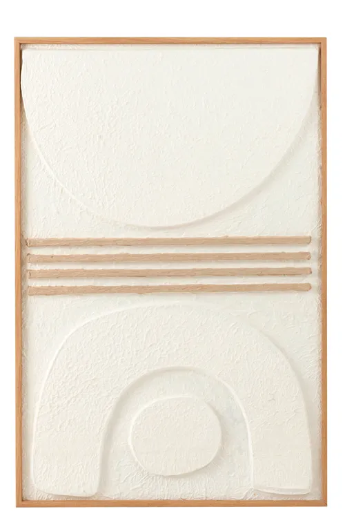 Wandbild 80 x 120 cm