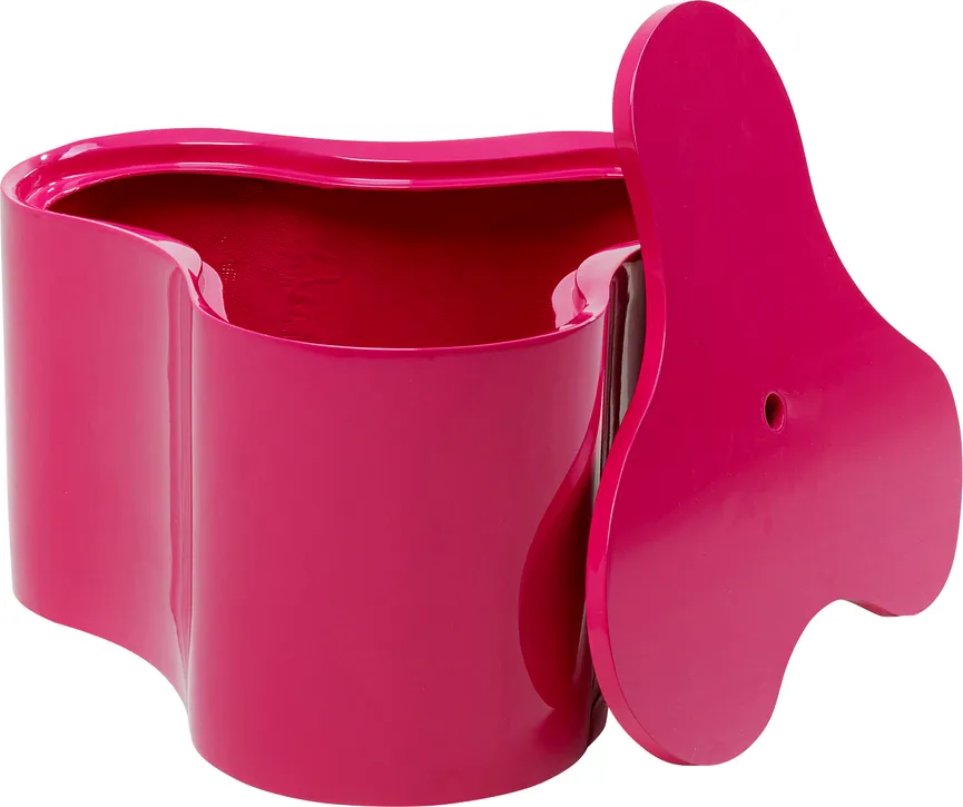 Beistelltisch detail