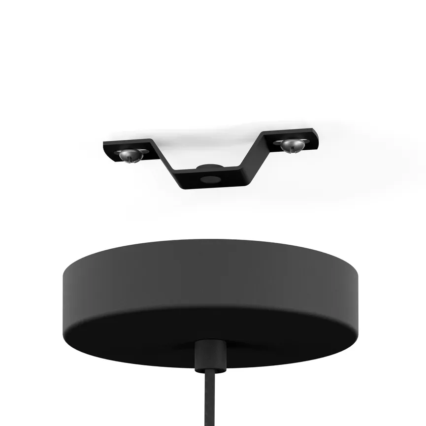 Pendelleuchte "Minting" detail