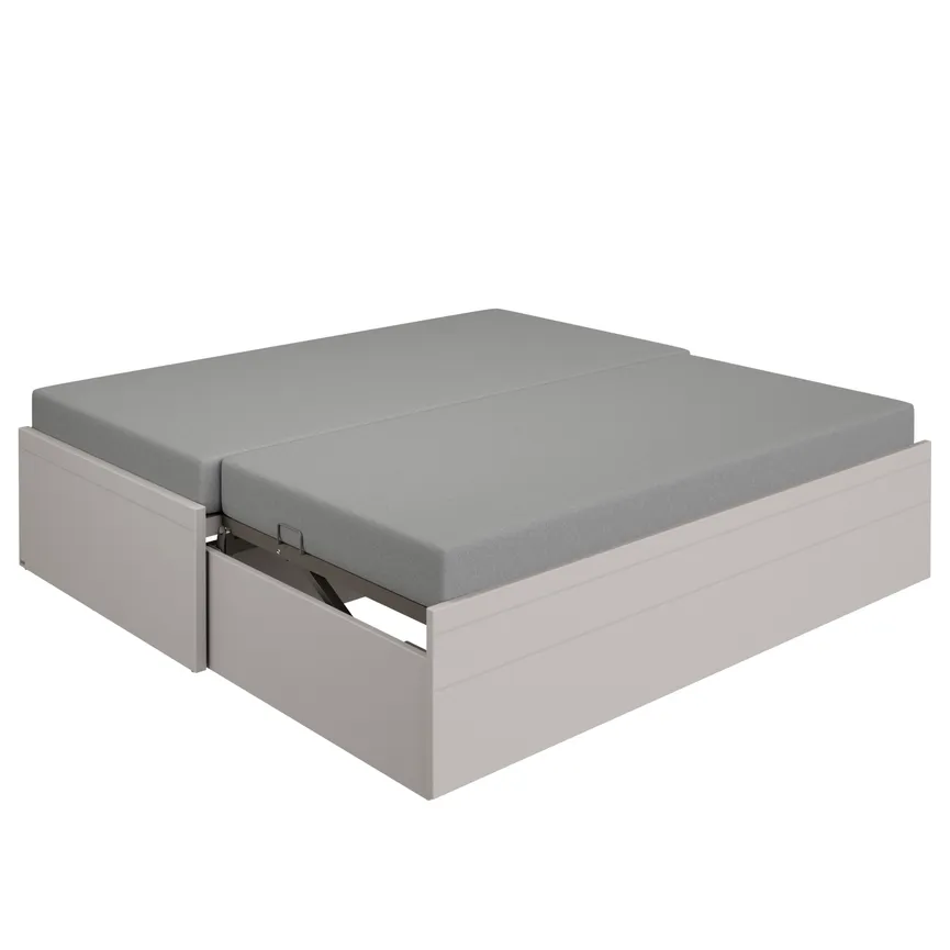 Funktionsbett LF 100 x 200 cm detail