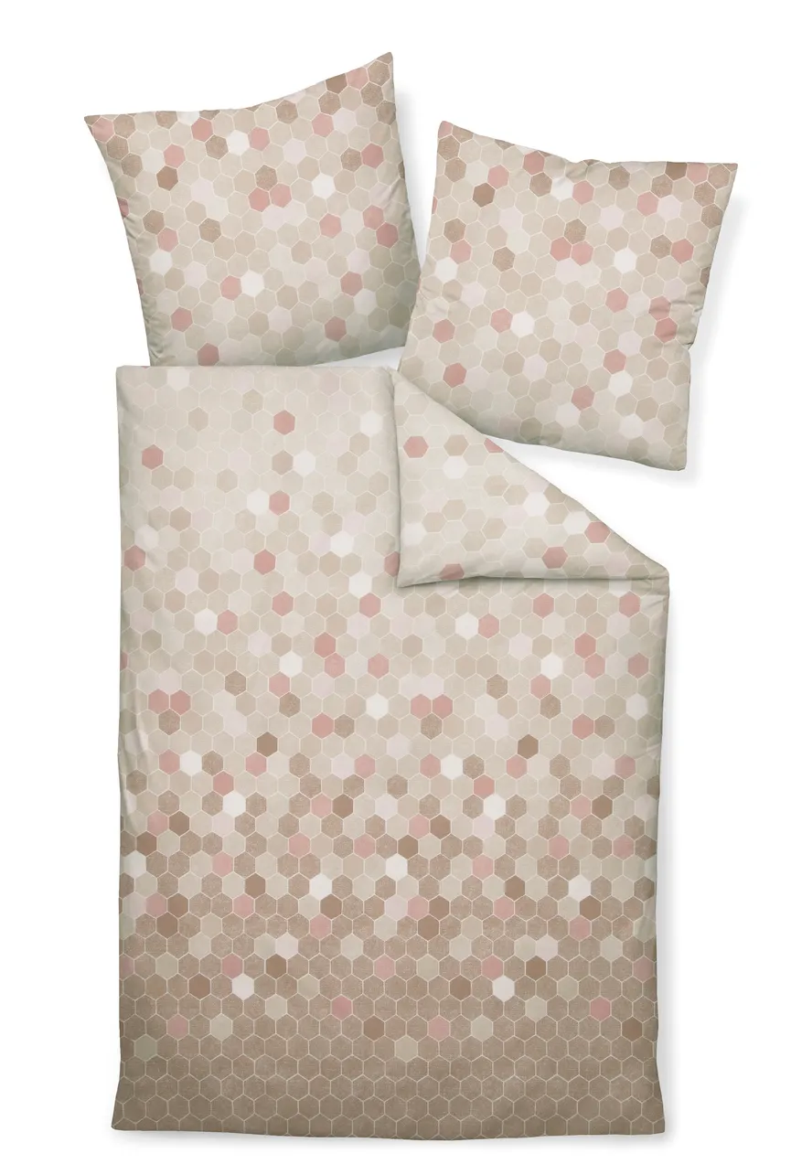 Satin-Bettw. Palermo 135x200 hauptaufnahme