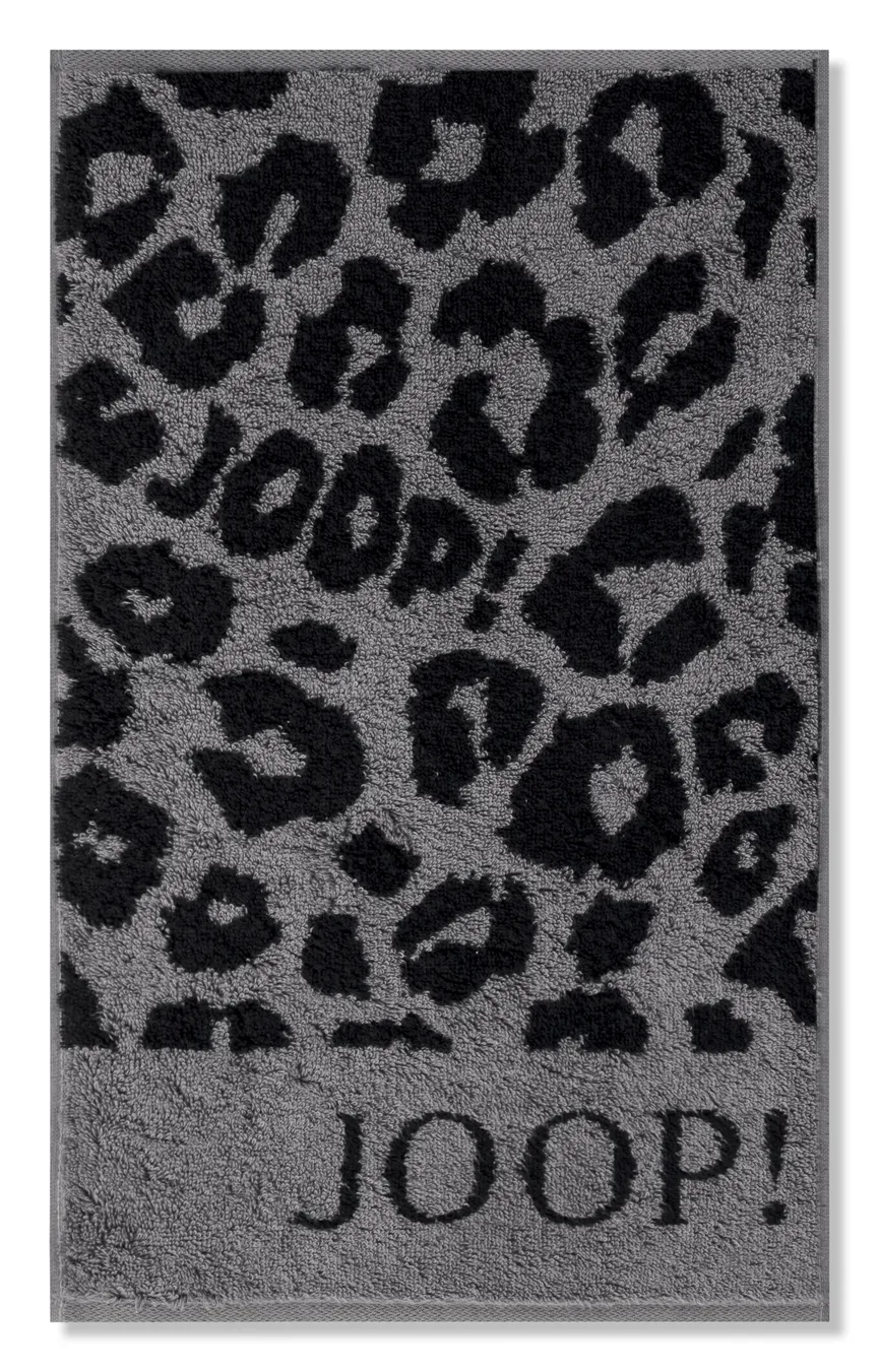 Gästetuch JOOP Leo hauptaufnahme