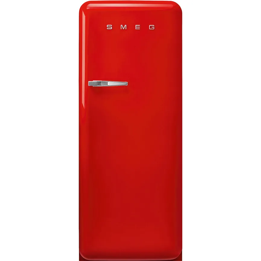 SMEG Stand-Kühlschrank hauptaufnahme