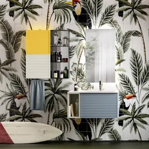 Waschtischkombination